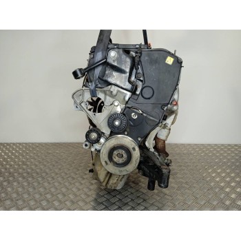 Recambio de motor completo para fiat marea berlina (185) td 100 sx referencia OEM IAM 182A7000 INYECCION LUCAS 