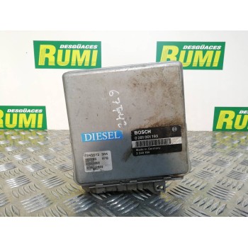 Recambio de centralita motor uce para bmw serie 3 berlina (e36) 325tds comfort edition referencia OEM IAM 2245130 0281001193 224