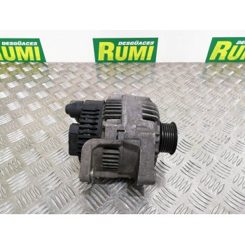 Recambio de alternador para renault laguna (b56) 1.8 anade referencia OEM IAM 7700857073 2541610C 
