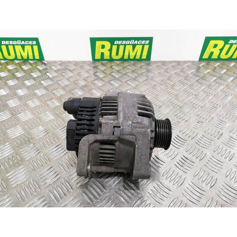 Recambio de alternador para renault laguna (b56) 1.8 anade referencia OEM IAM 7700857073 2541610C 