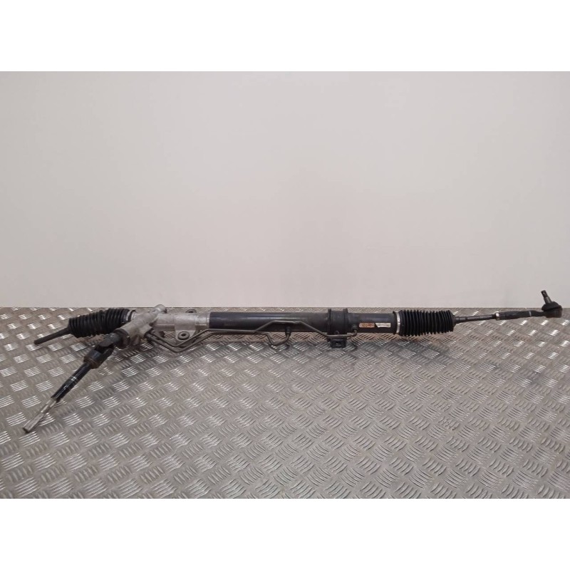 Recambio de cremallera direccion para kia carnival ii 2.9 cdri ex referencia OEM IAM   