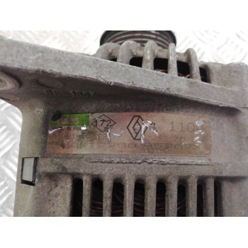 Recambio de alternador para renault laguna (b56) 1.8 anade referencia OEM IAM 7700857073 2541610C 