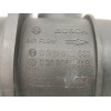 Recambio de caudalimetro para volkswagen polo (9n3) advance referencia OEM IAM 038906461B 0281002531  