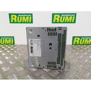 Recambio de sistema audio / radio cd para nissan primera trav. (p12) acenta referencia OEM IAM 28185BA021 EN1223F 