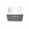 Recambio de sistema audio / radio cd para volkswagen polo (9n3) advance referencia OEM IAM 6Q0035152E  