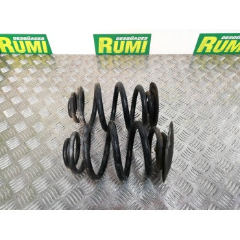 Recambio de muelle amortiguacion trasero para bmw serie 3 berlina (e36) 325td referencia OEM IAM   