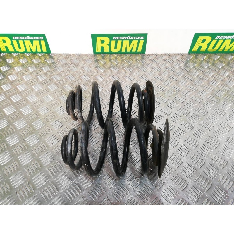 Recambio de muelle amortiguacion trasero para bmw serie 3 berlina (e36) 325td referencia OEM IAM   