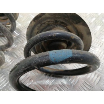Recambio de muelle amortiguacion trasero para bmw serie 3 berlina (e36) 325td referencia OEM IAM   