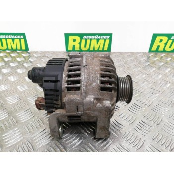 Recambio de alternador para renault clio i fase i+ii (b/c57) 1.8 baccara referencia OEM IAM 2541485B  