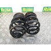 Recambio de muelle amortiguacion trasero para bmw serie 3 berlina (e36) 325td referencia OEM IAM   