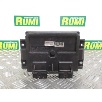 Recambio de centralita motor uce para citroën xsara berlina 1.9 d sx referencia OEM IAM 9641390180 9648330280 R04080031D
