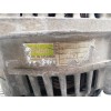 Recambio de alternador para renault clio i fase i+ii (b/c57) 1.8 baccara referencia OEM IAM 2541485B  
