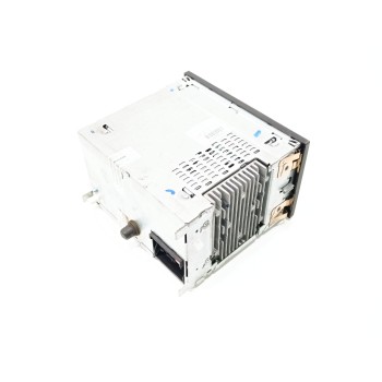 Recambio de sistema audio / radio cd para volkswagen polo (9n3) advance referencia OEM IAM 6Q0035152E  