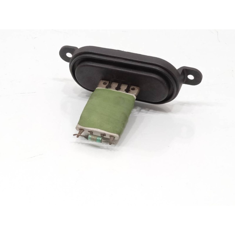 Recambio de resistencia calefaccion para volkswagen t5 transporter (7e) kombi-mittelhochdach lang 4motion referencia OEM IAM   