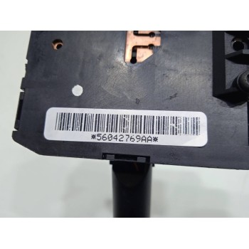 Recambio de mando limpia para jeep gr.cherokee (wj/wg) 2.7 crd laredo referencia OEM IAM 23199  