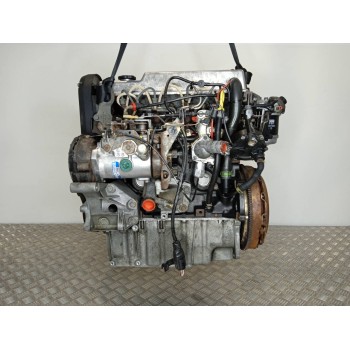 Recambio de motor completo para ford escort berl./turnier atlanta berlina referencia OEM IAM RVA INYECCION LUCAS 