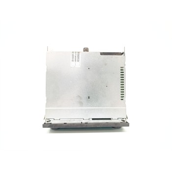 Recambio de sistema audio / radio cd para volkswagen polo (9n3) advance referencia OEM IAM 6Q0035152E  