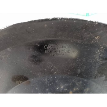 Recambio de mangueta trasera izquierda para ford mondeo berlina (ge) 2.0 tdci cat referencia OEM IAM 1S712K317  