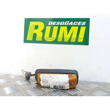 Recambio de piloto lateral derecho para toyota land cruiser (j7) referencia OEM IAM   