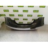 Recambio de paragolpes trasero para seat leon (1p1) 1.9 tdi referencia OEM IAM 1P0807421  