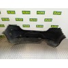 Recambio de paragolpes trasero para seat leon (1p1) 1.9 tdi referencia OEM IAM 1P0807421  