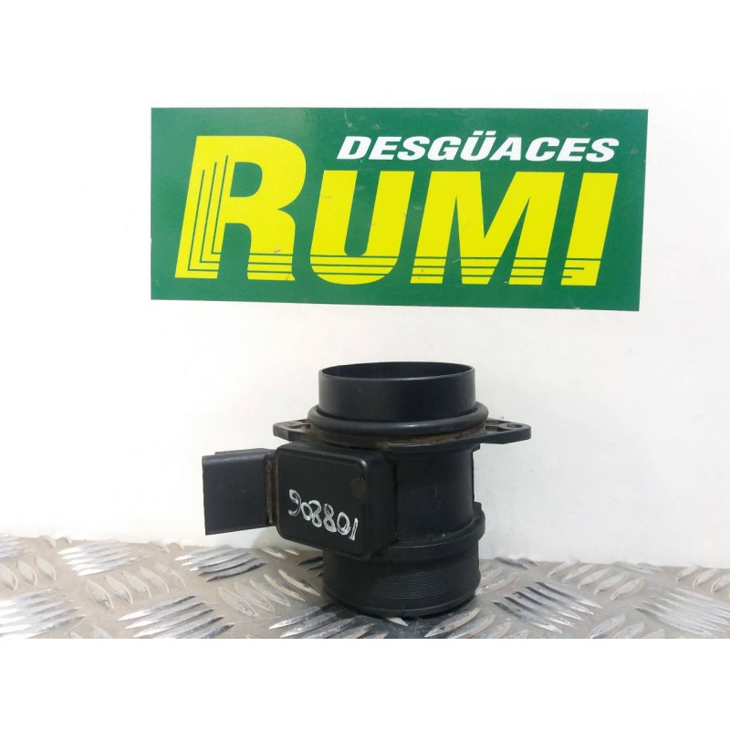 Recambio de caudalimetro para citroën xsara berlina 1.9d image referencia OEM IAM 5WK9621 9629471080 