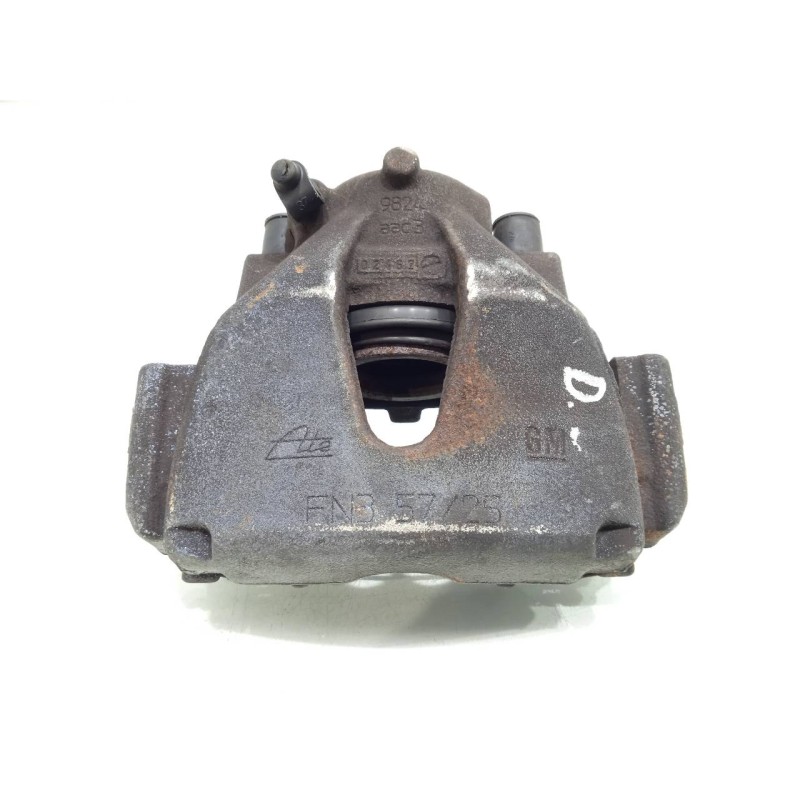 Recambio de pinza de freno delantera derecha para opel zafira b cosmo referencia OEM IAM   