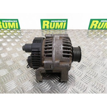 Recambio de alternador para renault laguna (b56) 2.0 anade referencia OEM IAM   