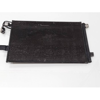 CONDENSADOR / RADIADOR AIRE ACONDICIONADO 