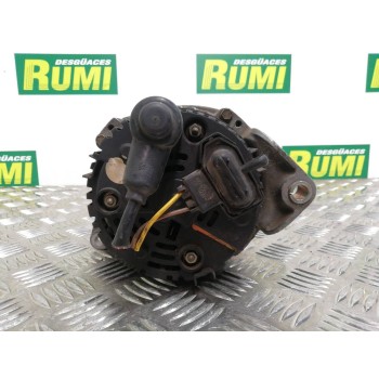 Recambio de alternador para renault laguna (b56) 2.0 anade referencia OEM IAM   