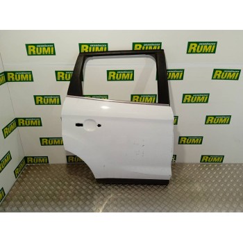 Recambio de puerta trasera derecha para ford kuga (cbv) referencia OEM IAM   
