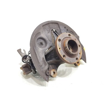 Recambio de mangueta delantera izquierda para citroën c4 grand picasso feel referencia OEM IAM   