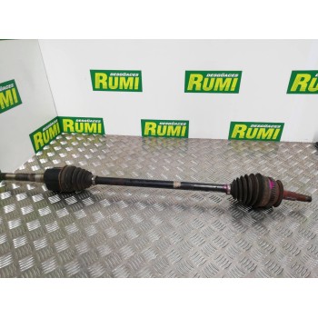 Recambio de transmision delantera derecha para chrysler voyager (rg) 2.4 se grand voyager referencia OEM IAM   