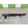 Recambio de rampa inyectora para renault laguna ii (bg0) authentique referencia OEM IAM 7700114017 0445214024 