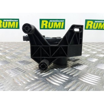 Recambio de potenciometro pedal para opel corsa c blue line referencia OEM IAM 9129423 6PV00811000 