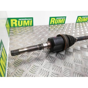 Recambio de transmision delantera derecha para chrysler voyager (rg) 2.4 se grand voyager referencia OEM IAM   