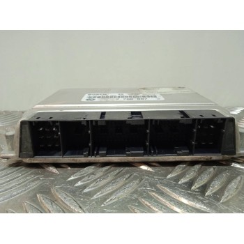 Recambio de centralita motor uce para bmw serie 3 berlina (e46) 320d referencia OEM IAM 0281010205 7786887 28RTE718 , 74420950
