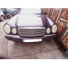 mercedes-benz clase e (w210) berlina diesel del año 1999