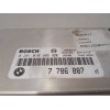 Recambio de centralita motor uce para bmw serie 3 berlina (e46) 320d referencia OEM IAM 0281010205 7786887 28RTE718 , 74420950