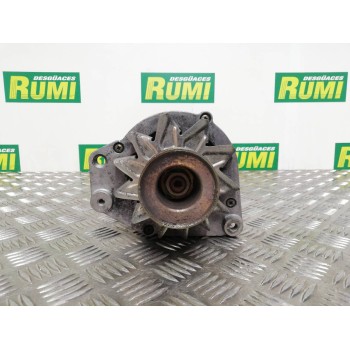 Recambio de alternador para audi 80/90 (811/813/853) 80 gte referencia OEM IAM   