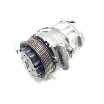 Recambio de compresor aire acondicionado para mercedes-benz clase c (w203) berlina 220 cdi (203.006) referencia OEM IAM 44722082
