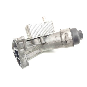Recambio de enfriador aceite motor para bmw serie 3 berlina (e46) 320d referencia OEM IAM 7787072 7787698  