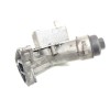 Recambio de enfriador aceite motor para bmw serie 3 berlina (e46) 320d referencia OEM IAM 7787072 7787698  