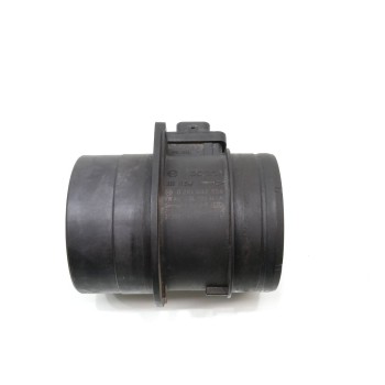 Recambio de caudalimetro para volkswagen t5 transporter (7e) kombi-mittelhochdach lang 4motion referencia OEM IAM 0281002956  