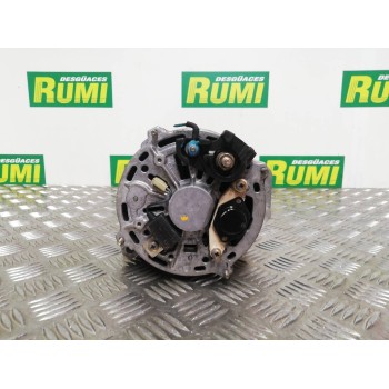 Recambio de alternador para audi 80/90 (811/813/853) 80 gte referencia OEM IAM   