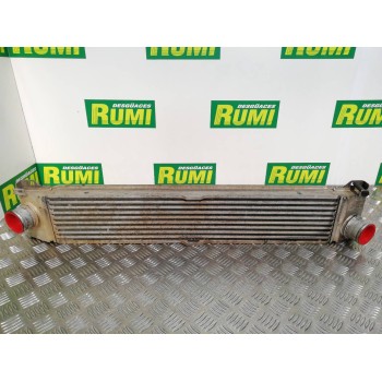 Recambio de intercooler para citroën jumper combi (06.2006) 30 l1h1 hdi 120 club referencia OEM IAM   