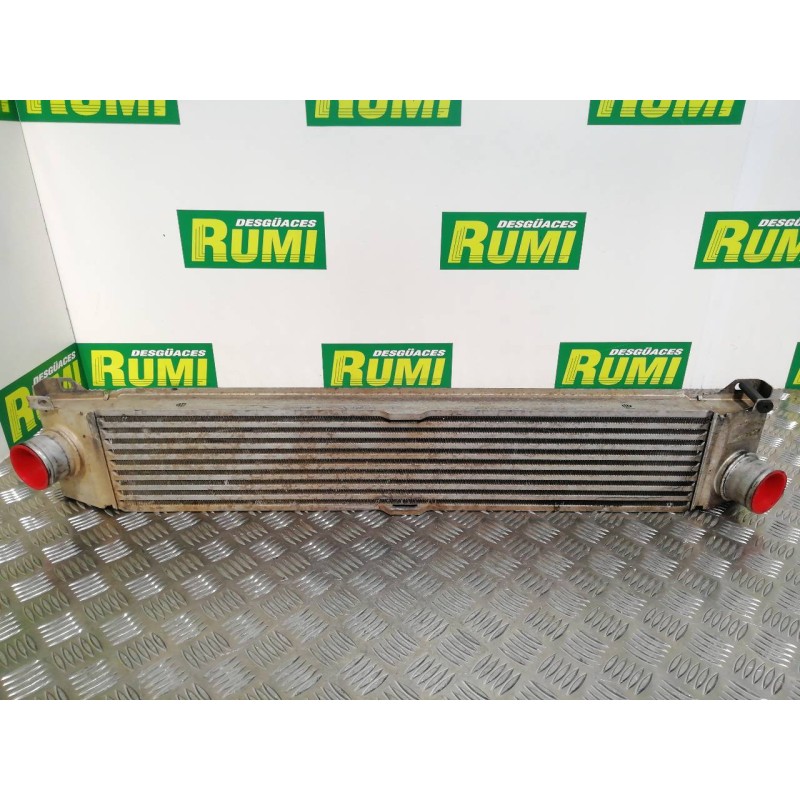 Recambio de intercooler para citroën jumper combi (06.2006) 30 l1h1 hdi 120 club referencia OEM IAM   