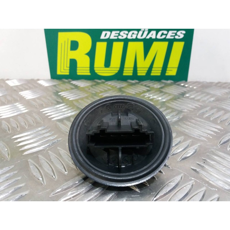 Recambio de resistencia calefaccion para seat ibiza (6l1) fresh referencia OEM IAM 12375  