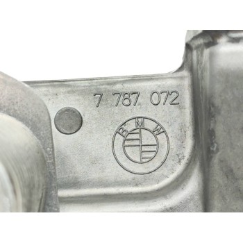 Recambio de enfriador aceite motor para bmw serie 3 berlina (e46) 320d referencia OEM IAM 7787072 7787698  