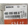 Recambio de centralita airbag para audi a6 berlina (4b2) 2.5 tdi referencia OEM IAM 4B0959655G 0285001274 